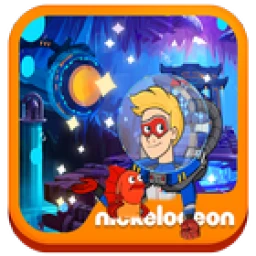 Ícone de Space Henry Danger - Adventure Run
